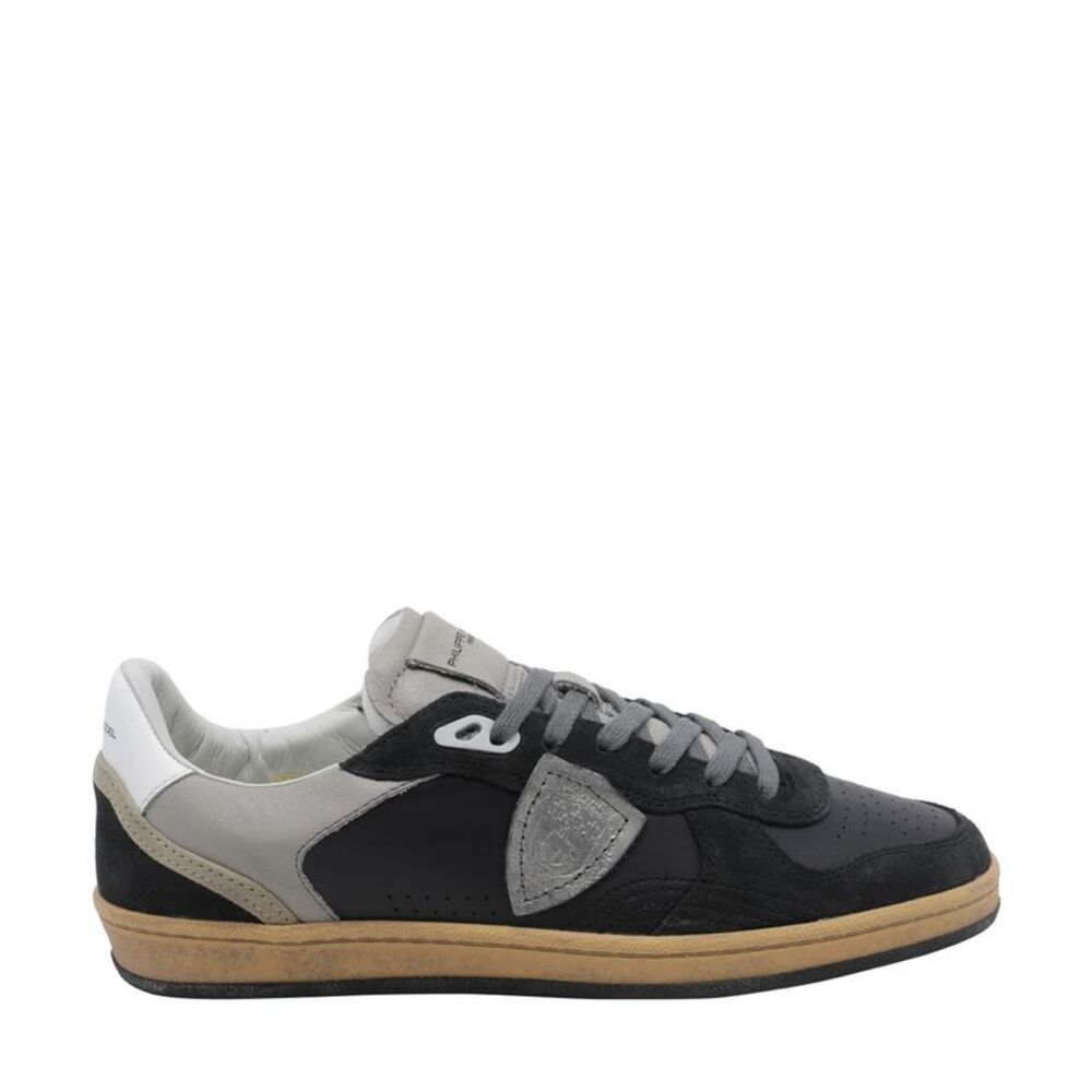 Philippe Model Men Pgal Sneakers
